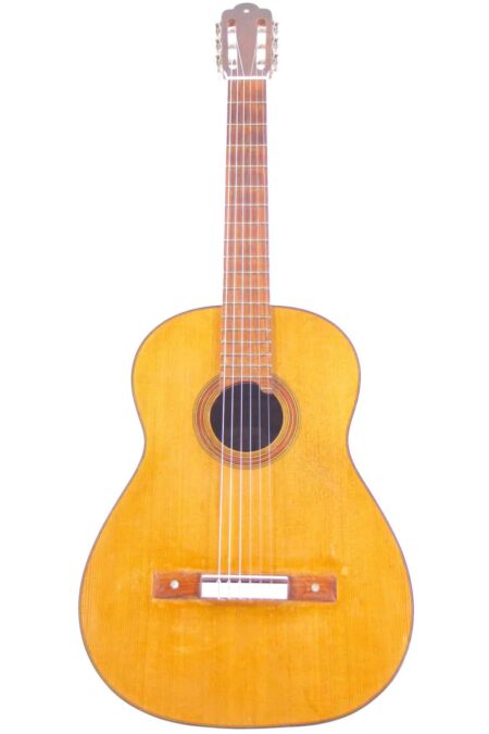 Ricardo Sanchis Nacher ~1935