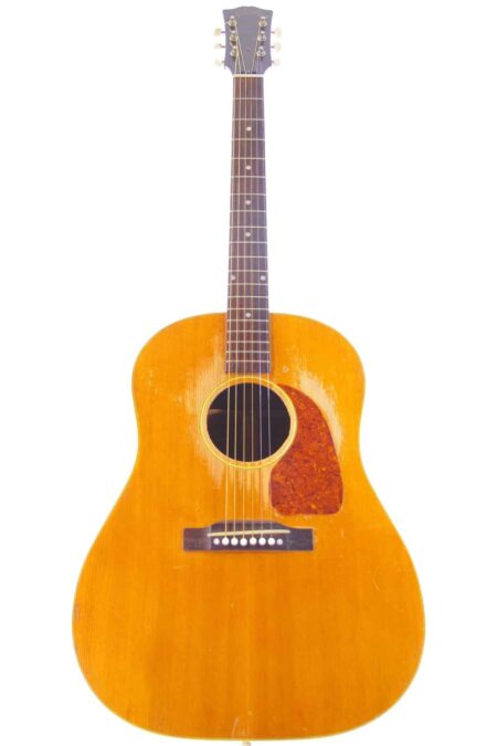 Gibson J-50 1951
