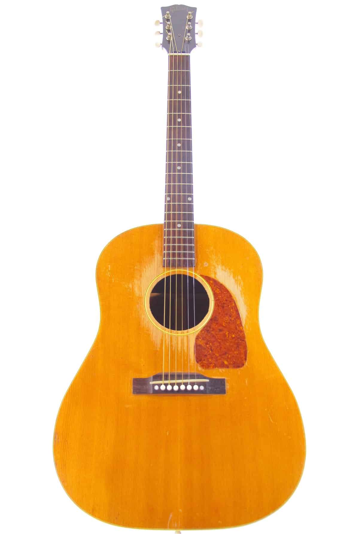 IMG 0320 6 - Gibson J-50 1951