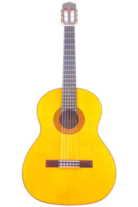 Manuel Reyes 1982 Estudio