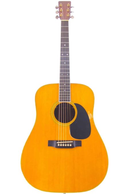 Martin D-35 1972