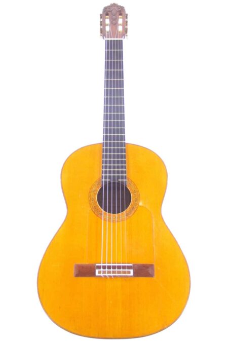 Jeronimo Pena from 1967