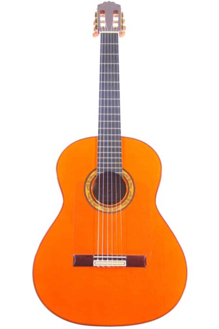 Ricardo Sanchis Carpio 1a extra 1998