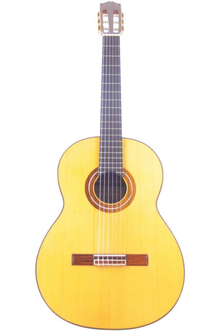 Juan Miguel Gonzalez 2003