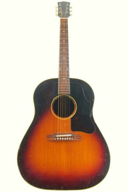 Gibson J-45 1959