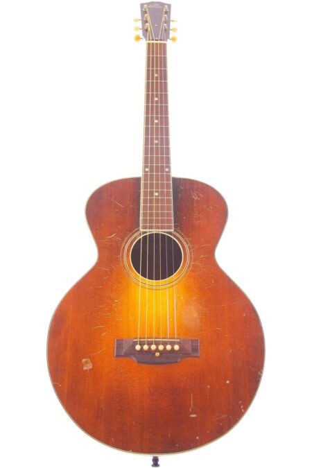 Gibson L-1 1928 "Robert Johnson"