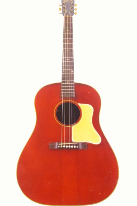 Gibson J-35 1942