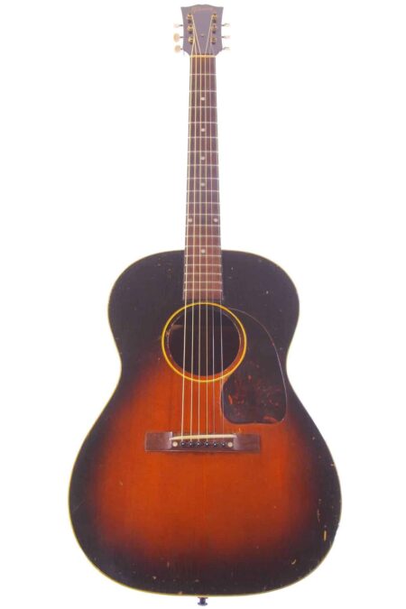Gibson LG-2 1947