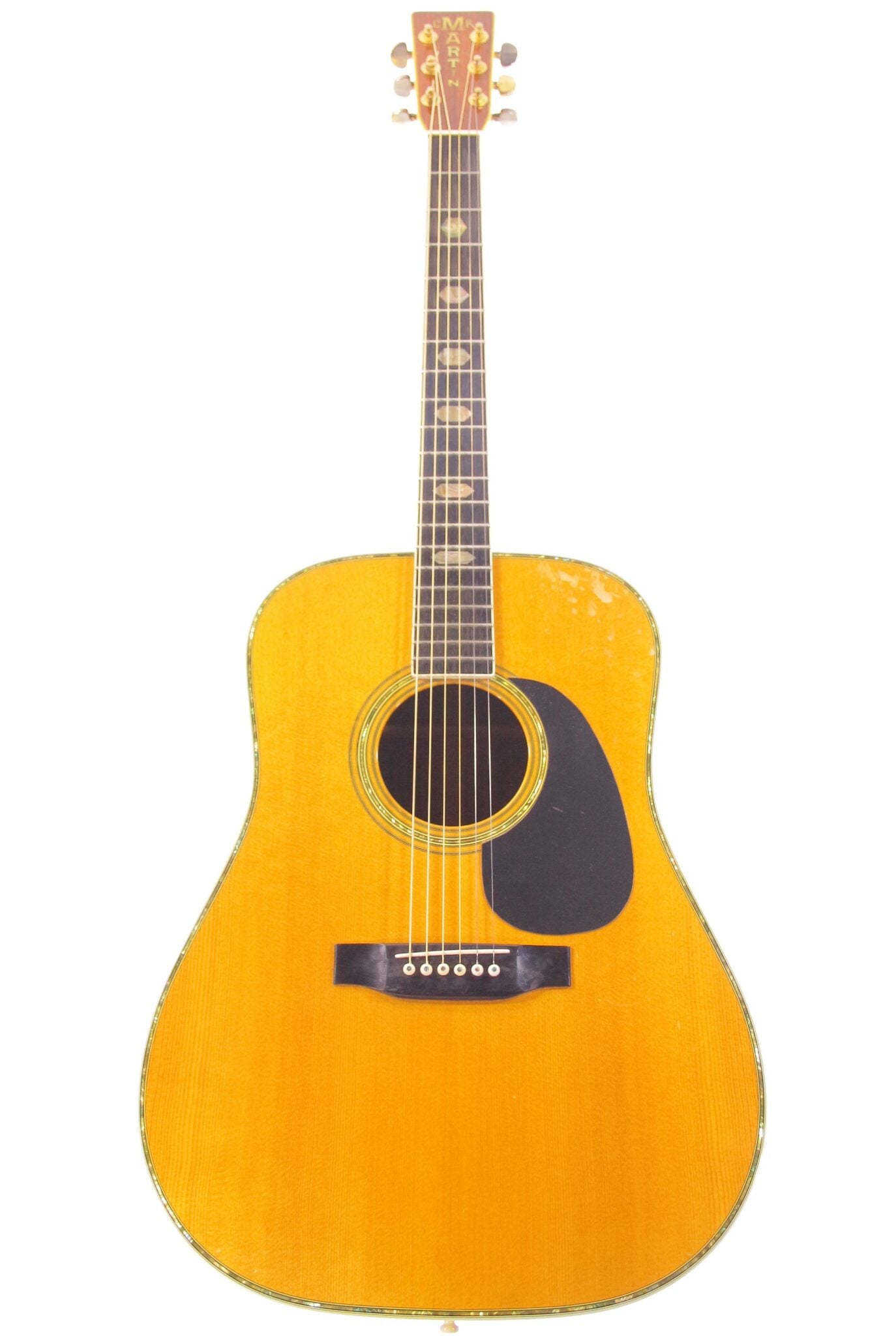 Martin D-41 1974 - Vintage Guitar World