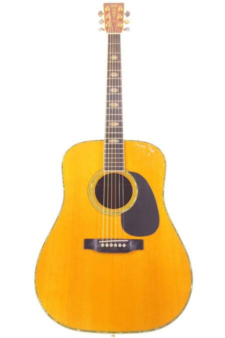 Martin D-41 1974