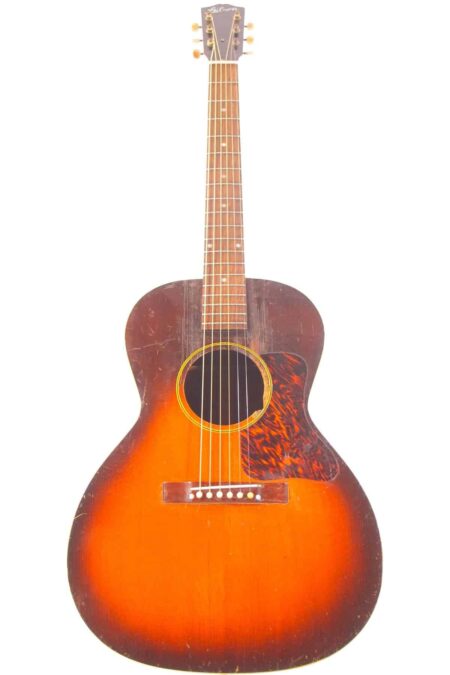 Gibson L-00 1934