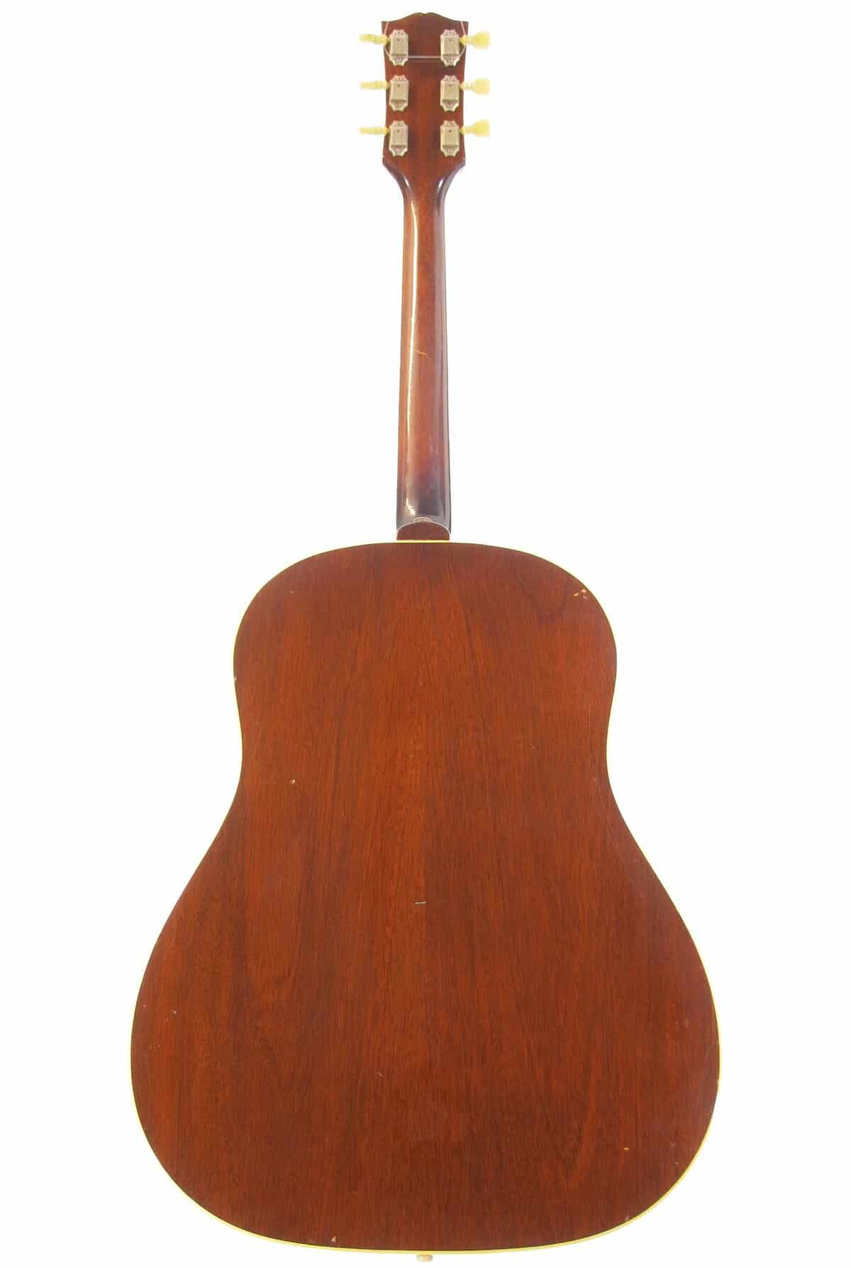 IMG 0334 - Gibson J-160E 1968