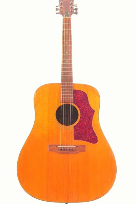 Gibson J-50 Deluxe 1973