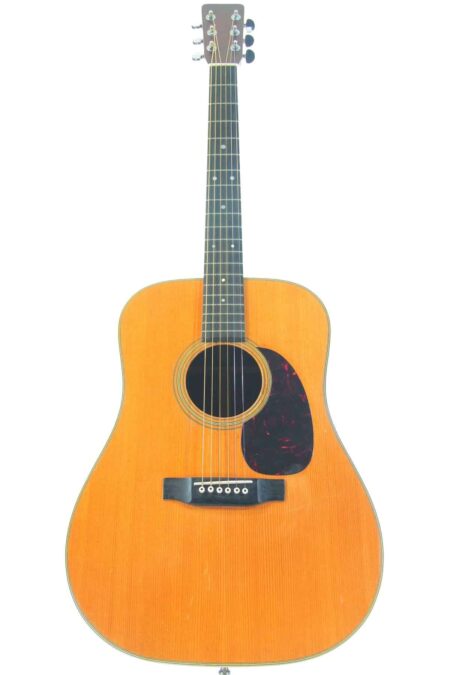 Martin D-28 1967