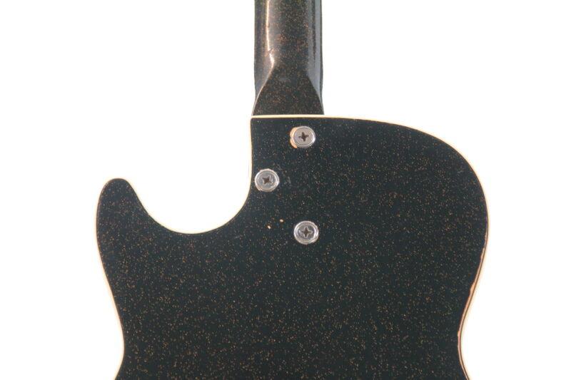 Silvertone Jupiter 1960's