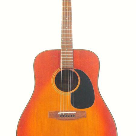 Gibson J-45 Deluxe 1970 - Vintage Guitar World