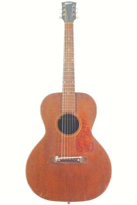 Gibson L-0 ~1942