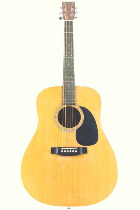 Martin D-28 1973