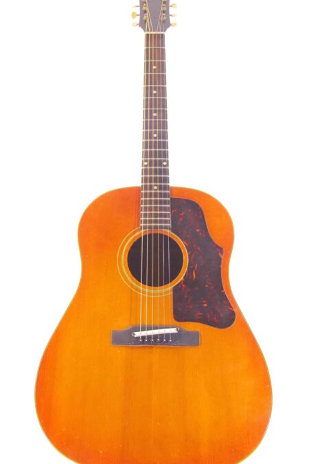 Gibson J-45 1963