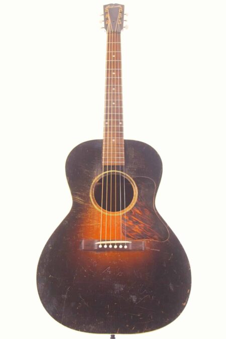 Gibson L-00 1933