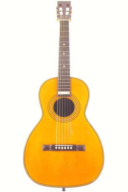 Harwood ~1900 Parlor