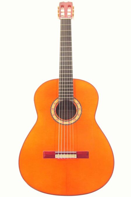 Conde Hermanos 2007 AF 35