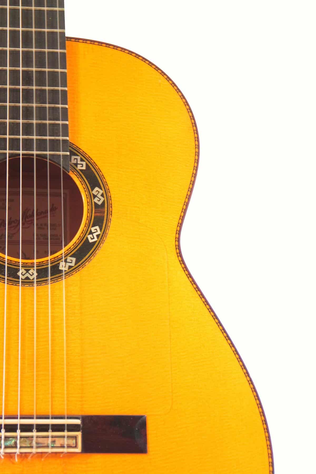 Pedro Maldonado 1A Especial 1998