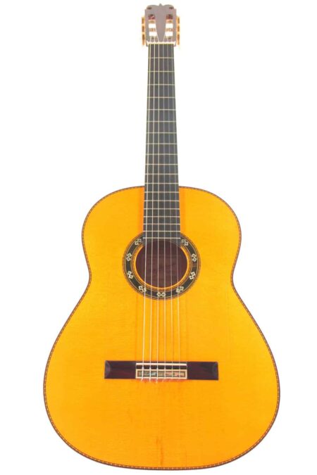 Pedro Maldonado 1a Especial 1998