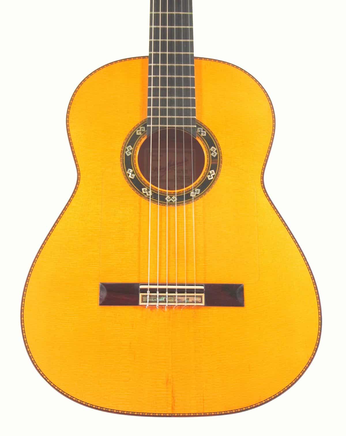 Pedro Maldonado 1A Especial 1998