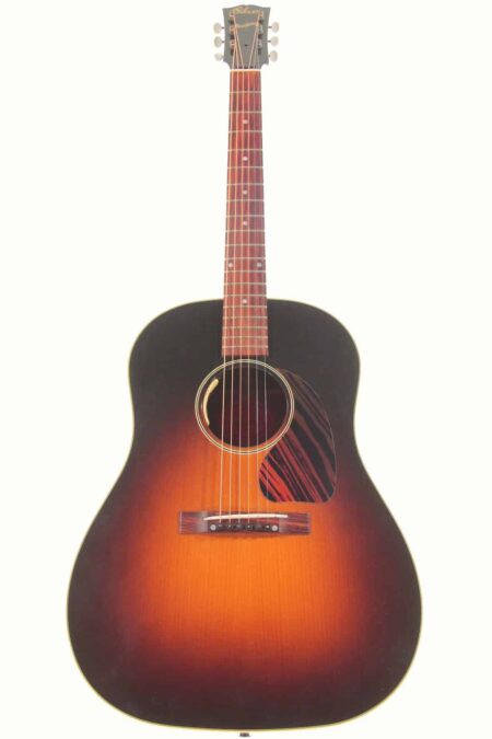 Gibson J-45 "Banner 1942" Customshop