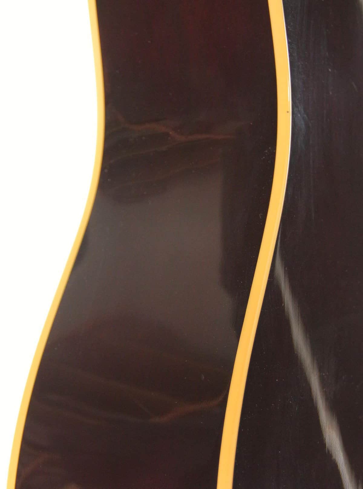 Gibson J-45 &Quot;Banner 1942&Quot; Customshop