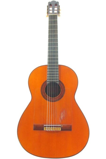 Ricardo Sanchis Carpio 1976