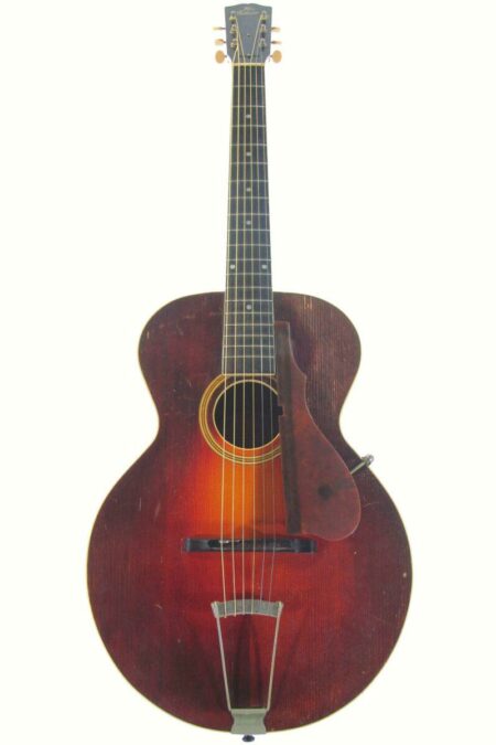 Gibson L-3 1929