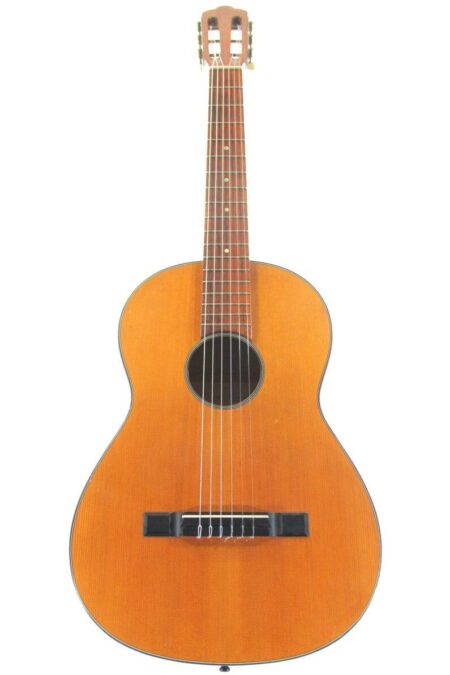 Richard Herrmann ~1940 "Vienna Model"