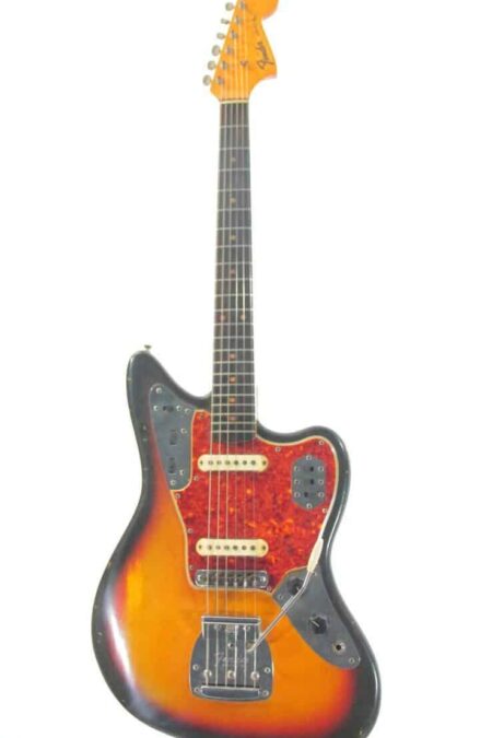 Fender Jaguar 1964