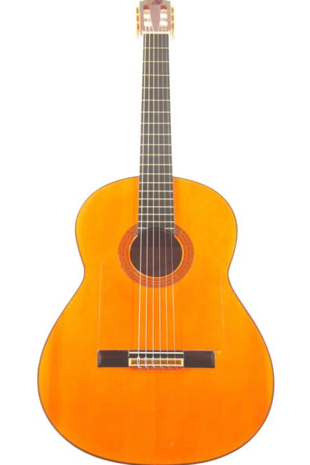 Pedro Maldonado 1971