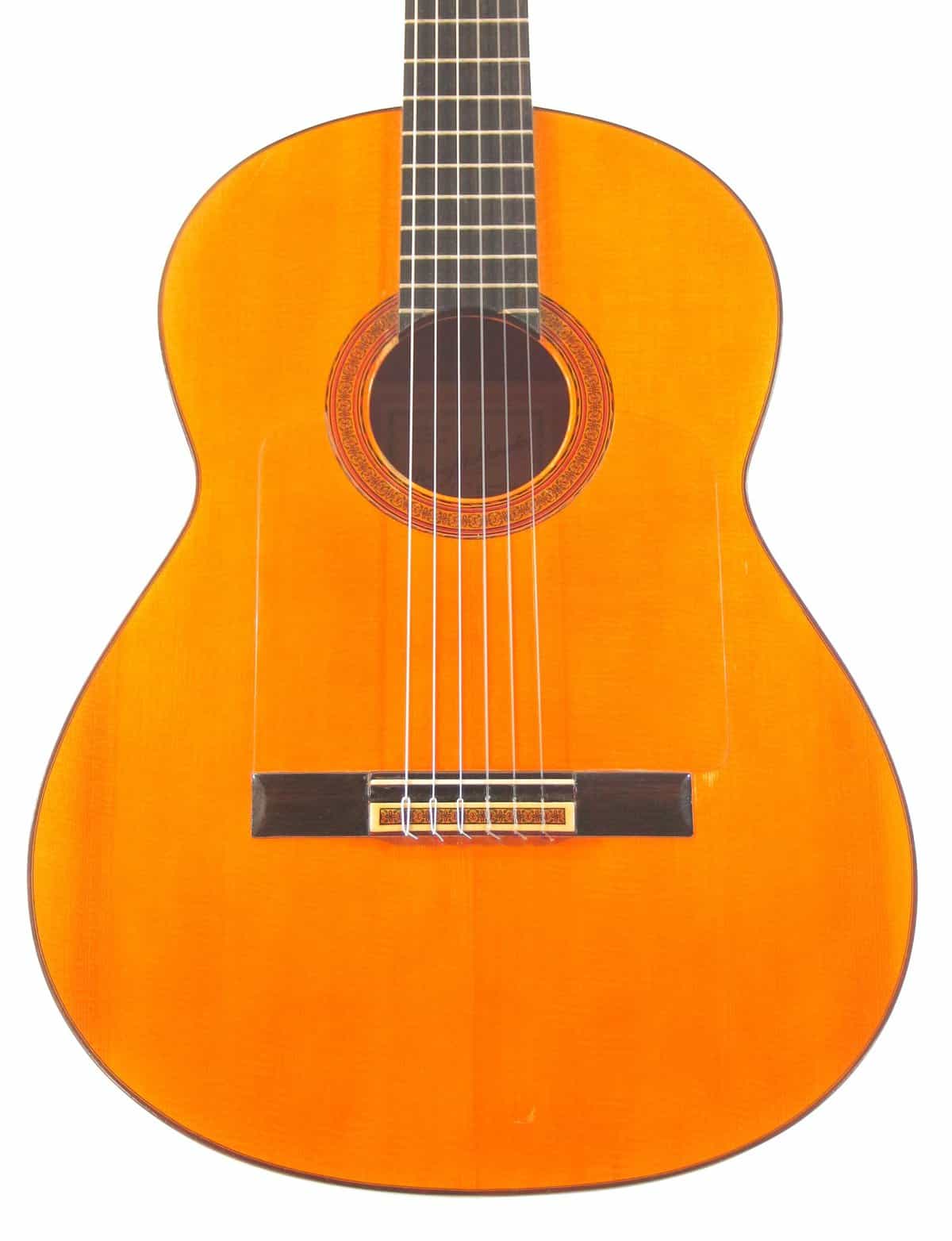 Pedro Maldonado 1971