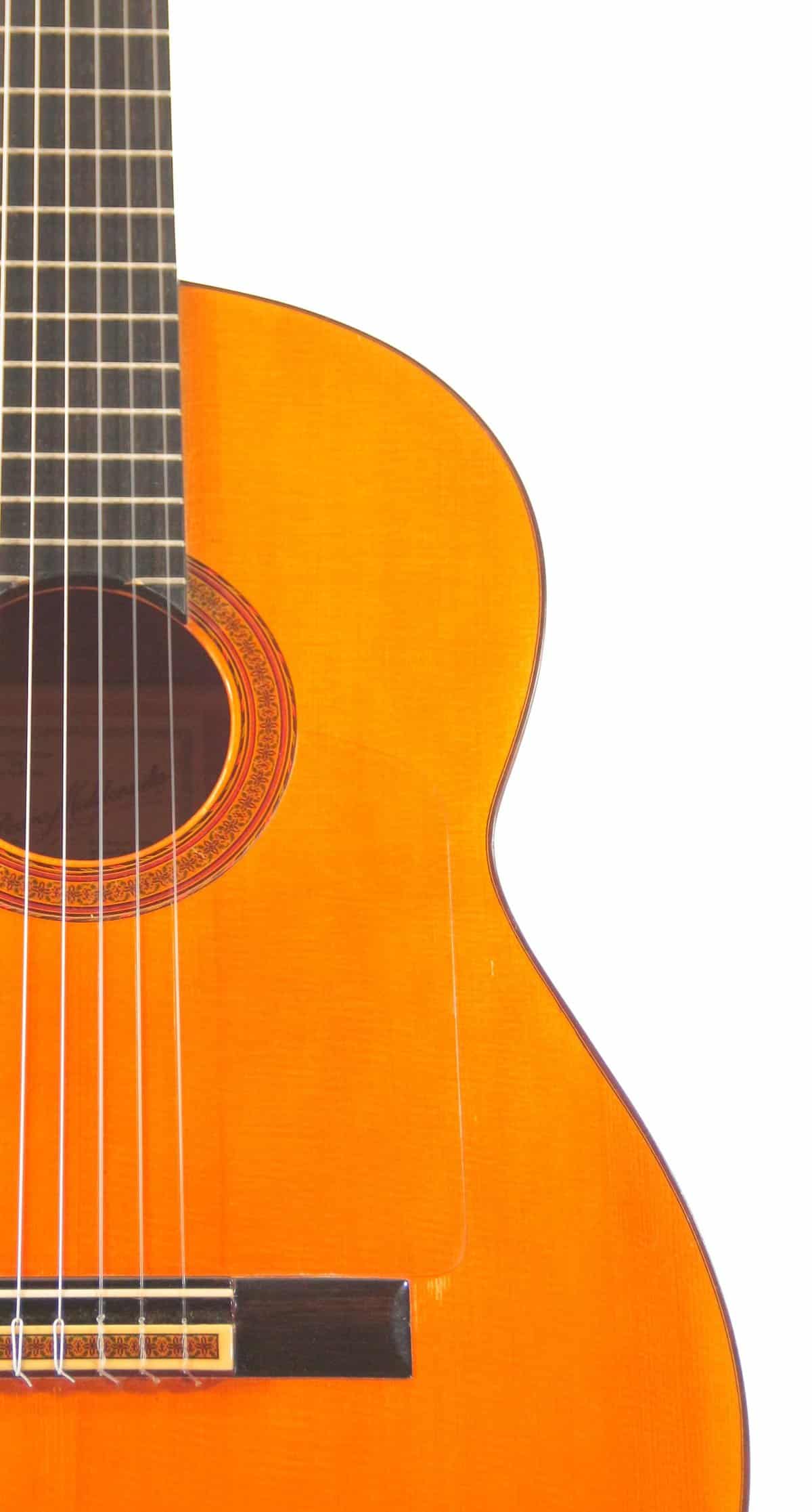 Pedro Maldonado 1971