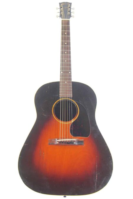 Gibson J-45 "Banner" 1944