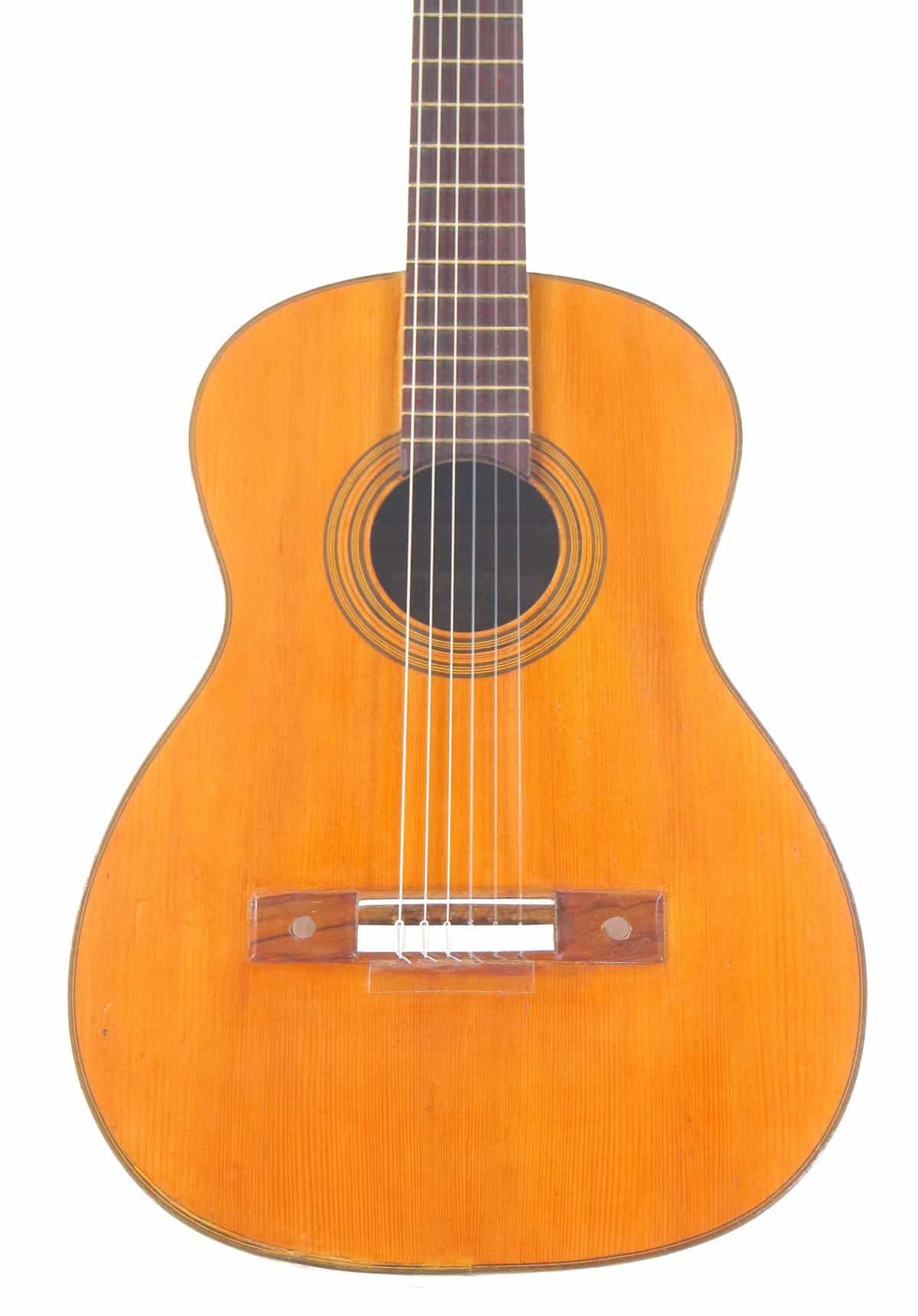 Ricardo Sanchis Nacher ~1935 Flamenco