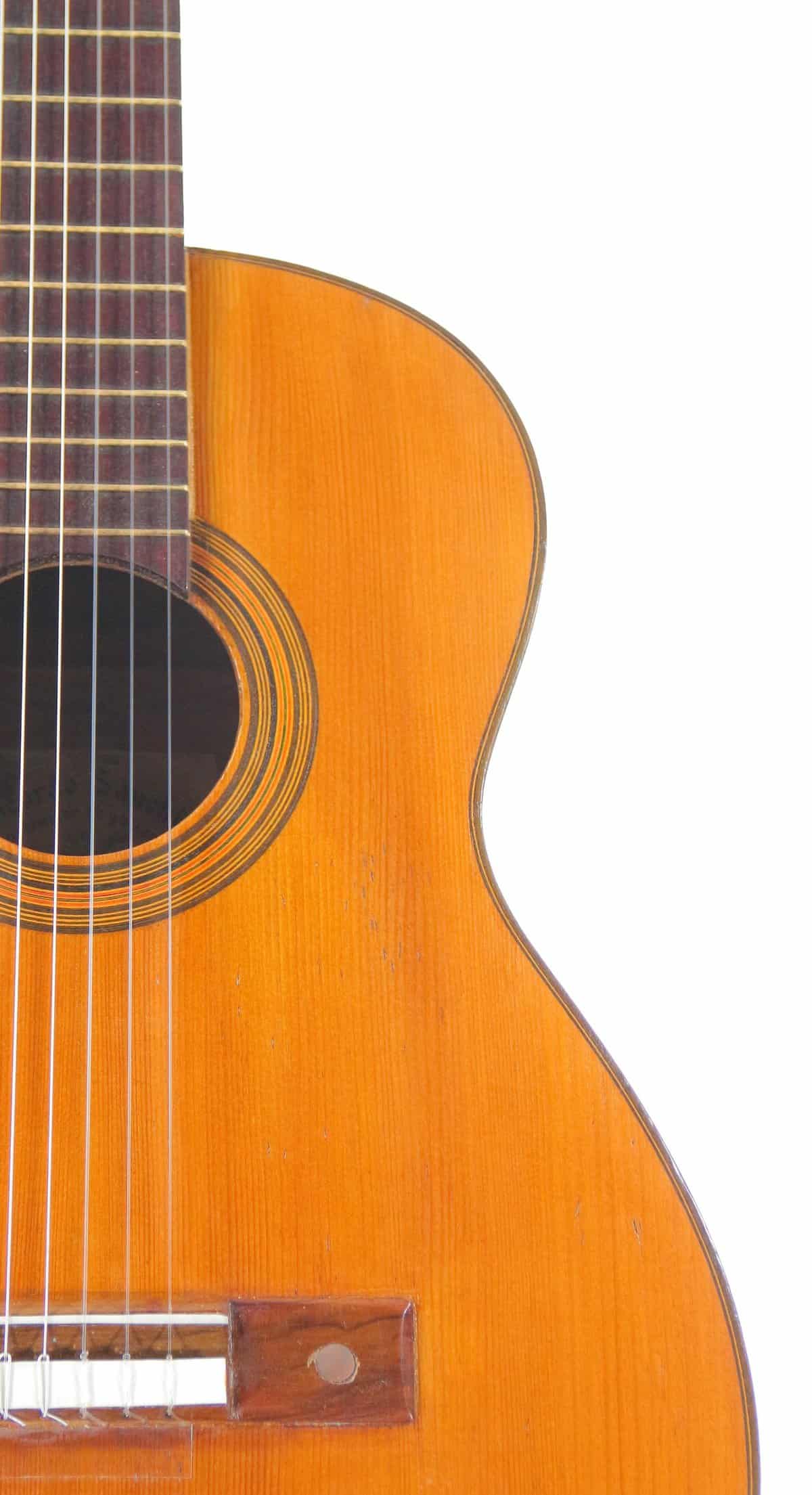 Ricardo Sanchis Nacher ~1935 Flamenco