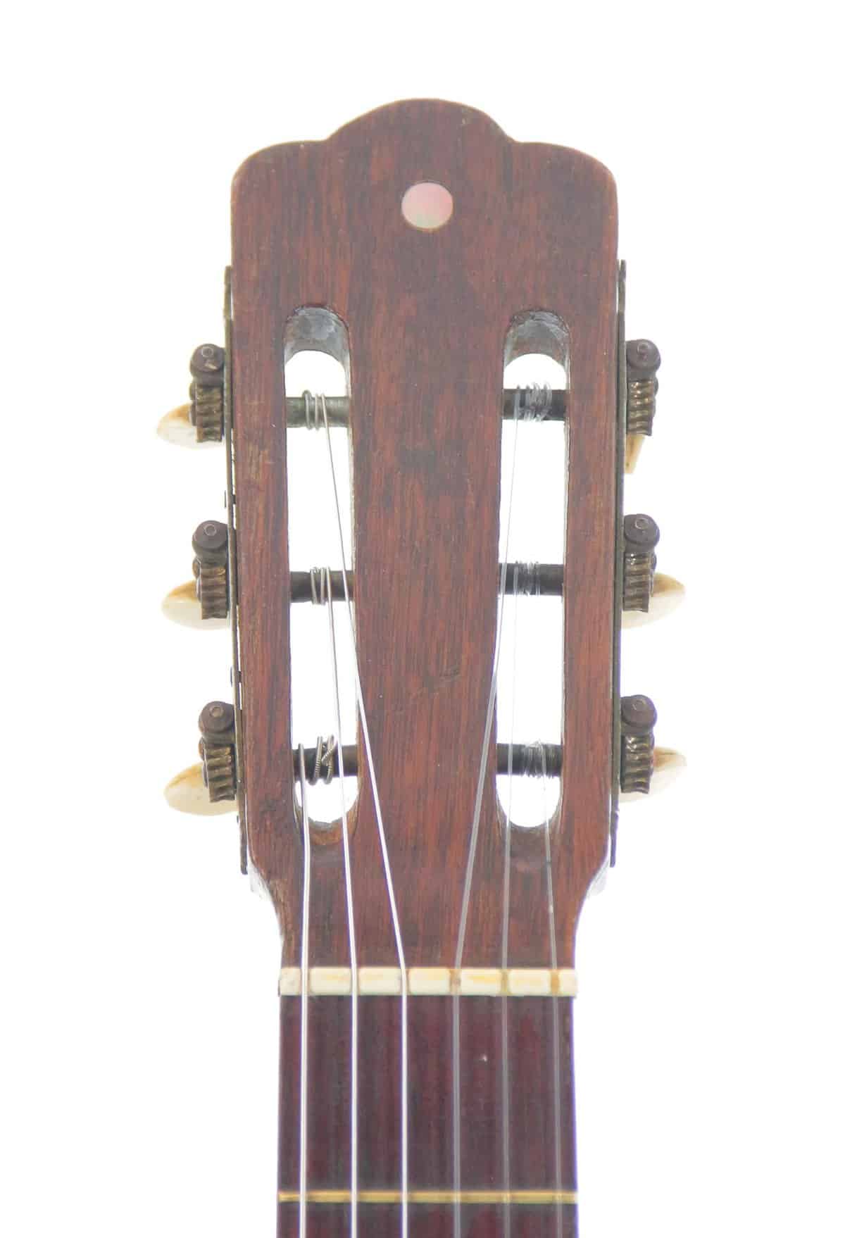 Ricardo Sanchis Nacher ~1935 Flamenco