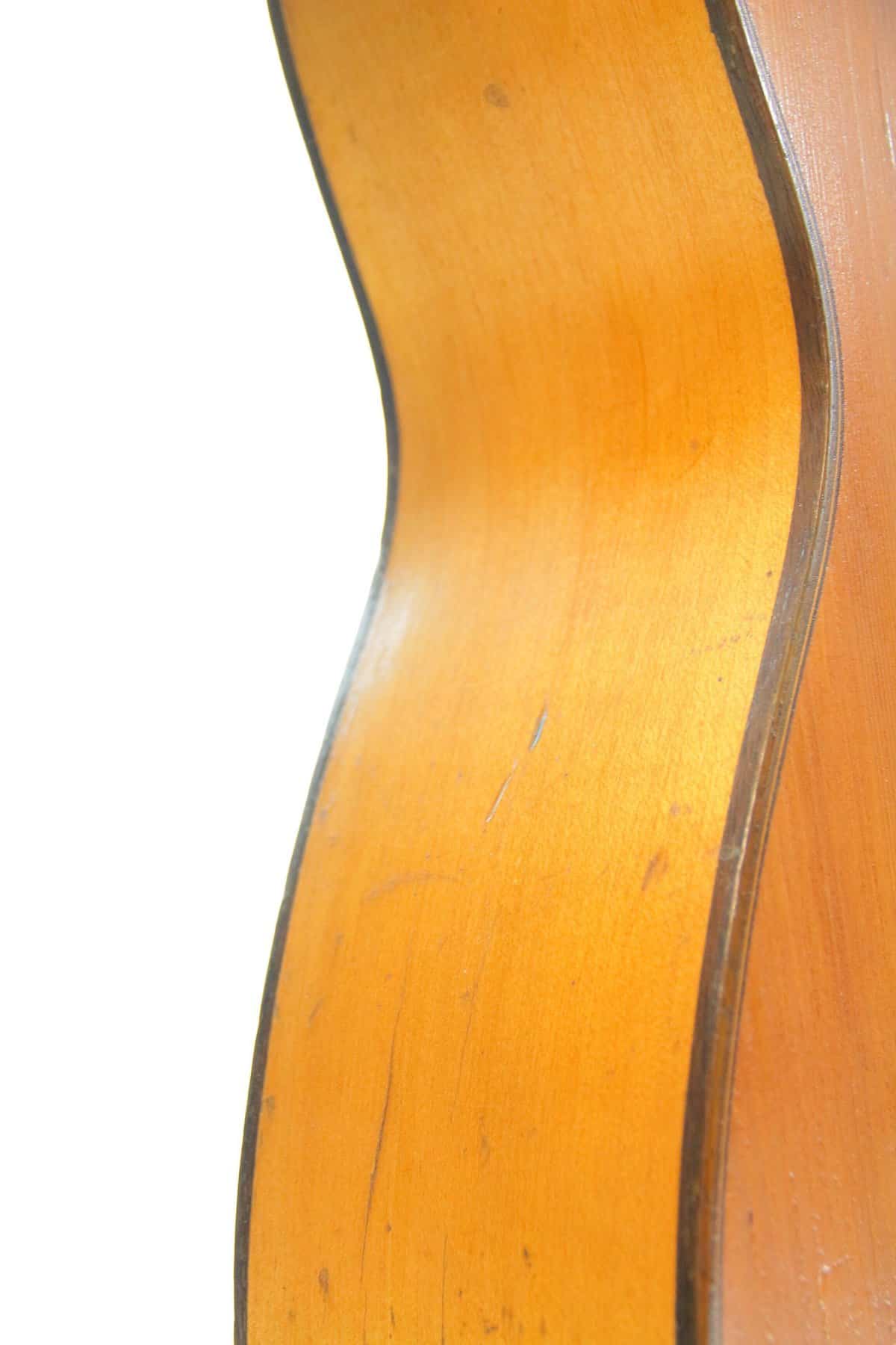 Ricardo Sanchis Nacher ~1935 Flamenco