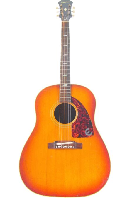 Epiphone Texan FT-79 1964