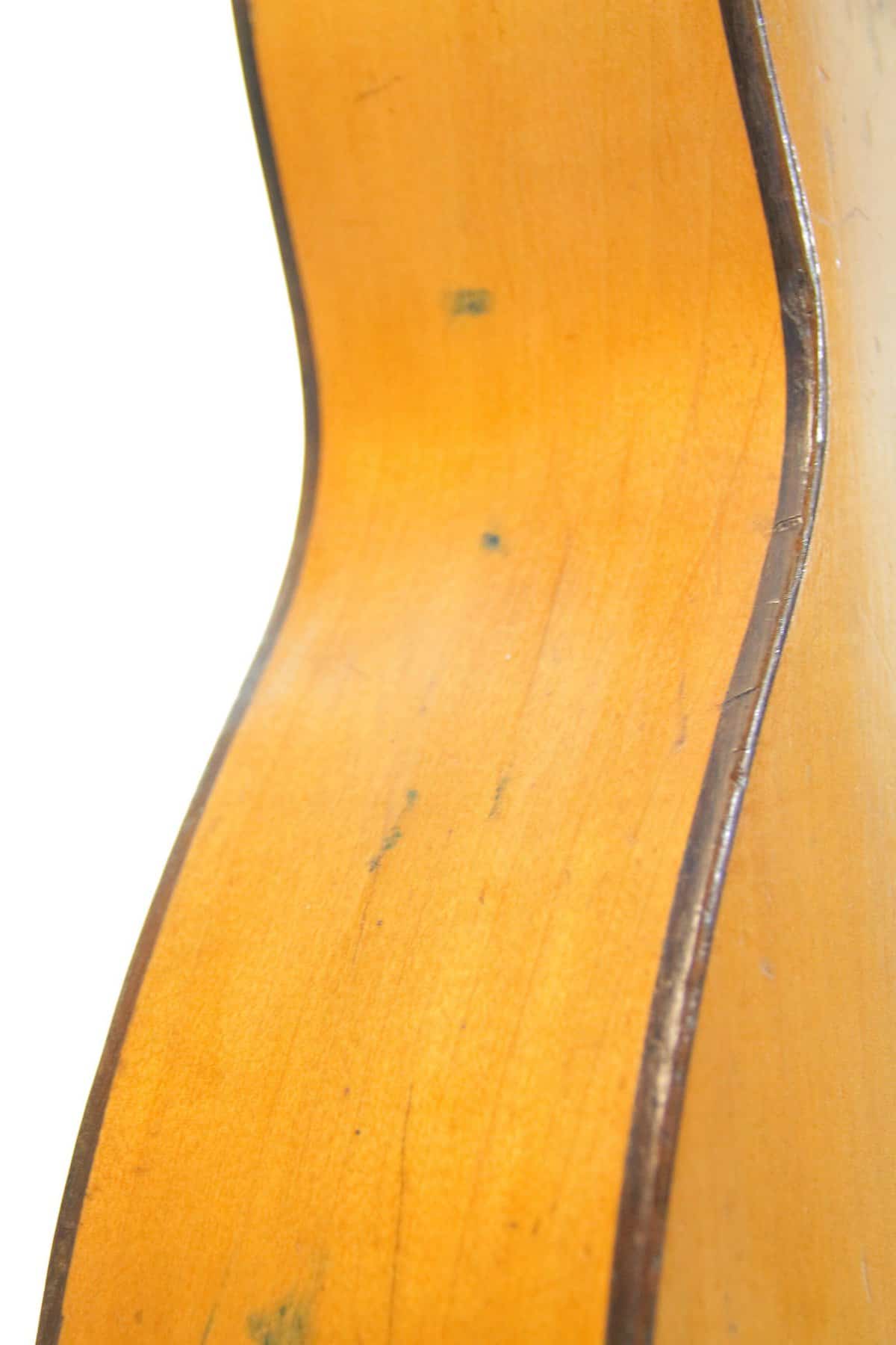 Ricardo Sanchis Nacher ~1935 Flamenco