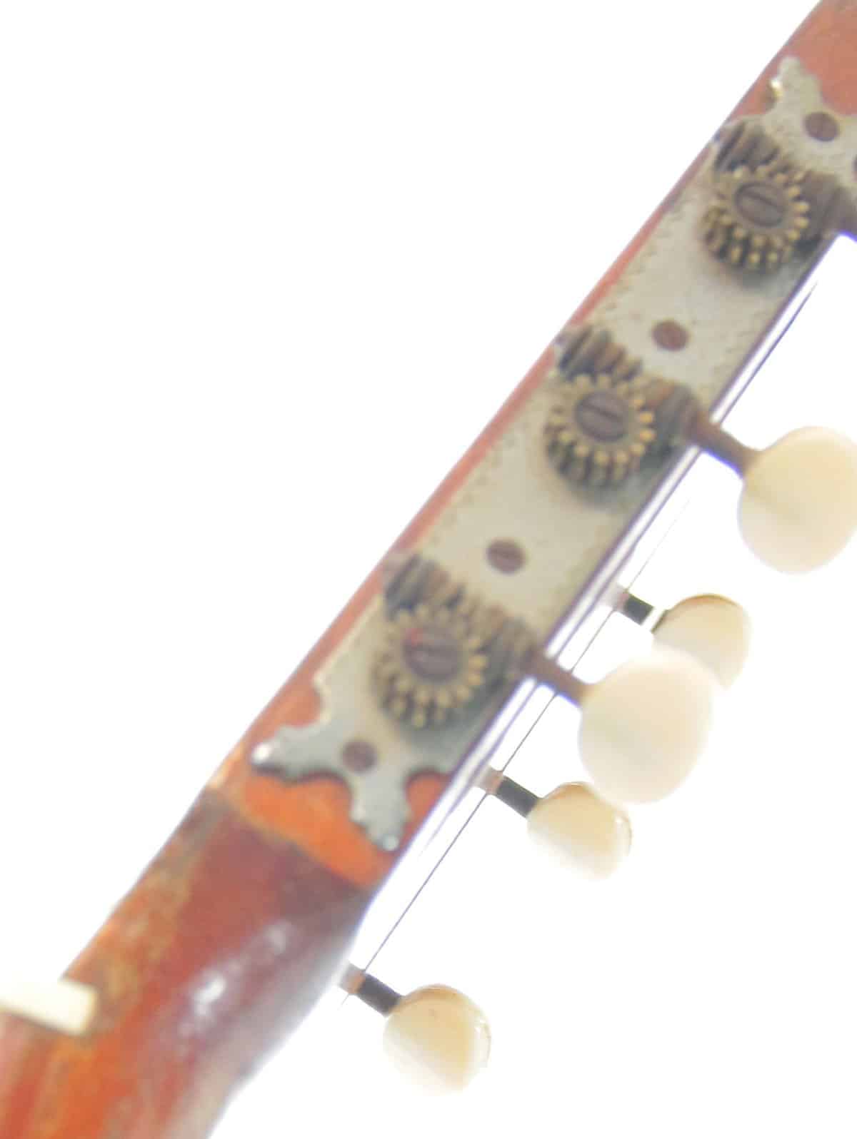 Ricardo Sanchis Nacher ~1935 Flamenco