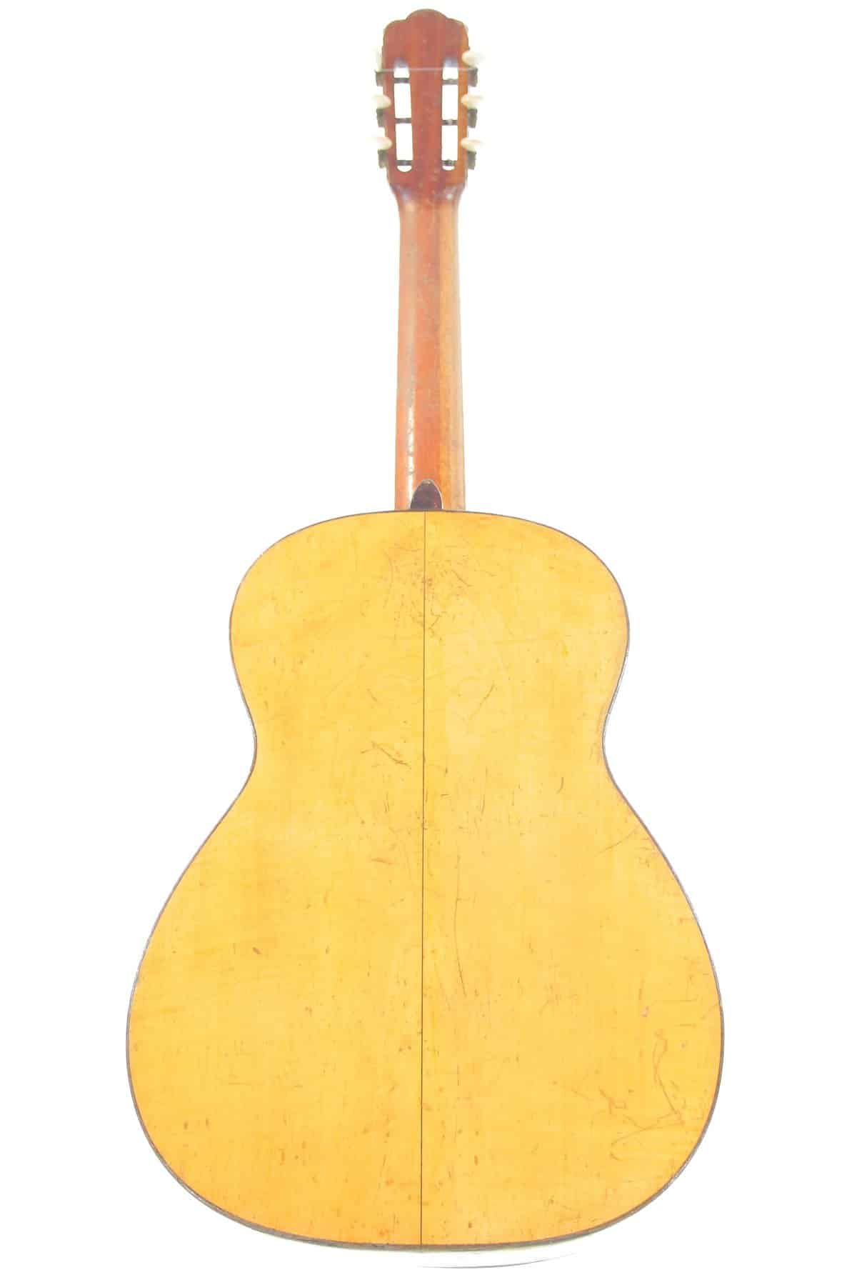 Ricardo Sanchis Nacher ~1935 Flamenco