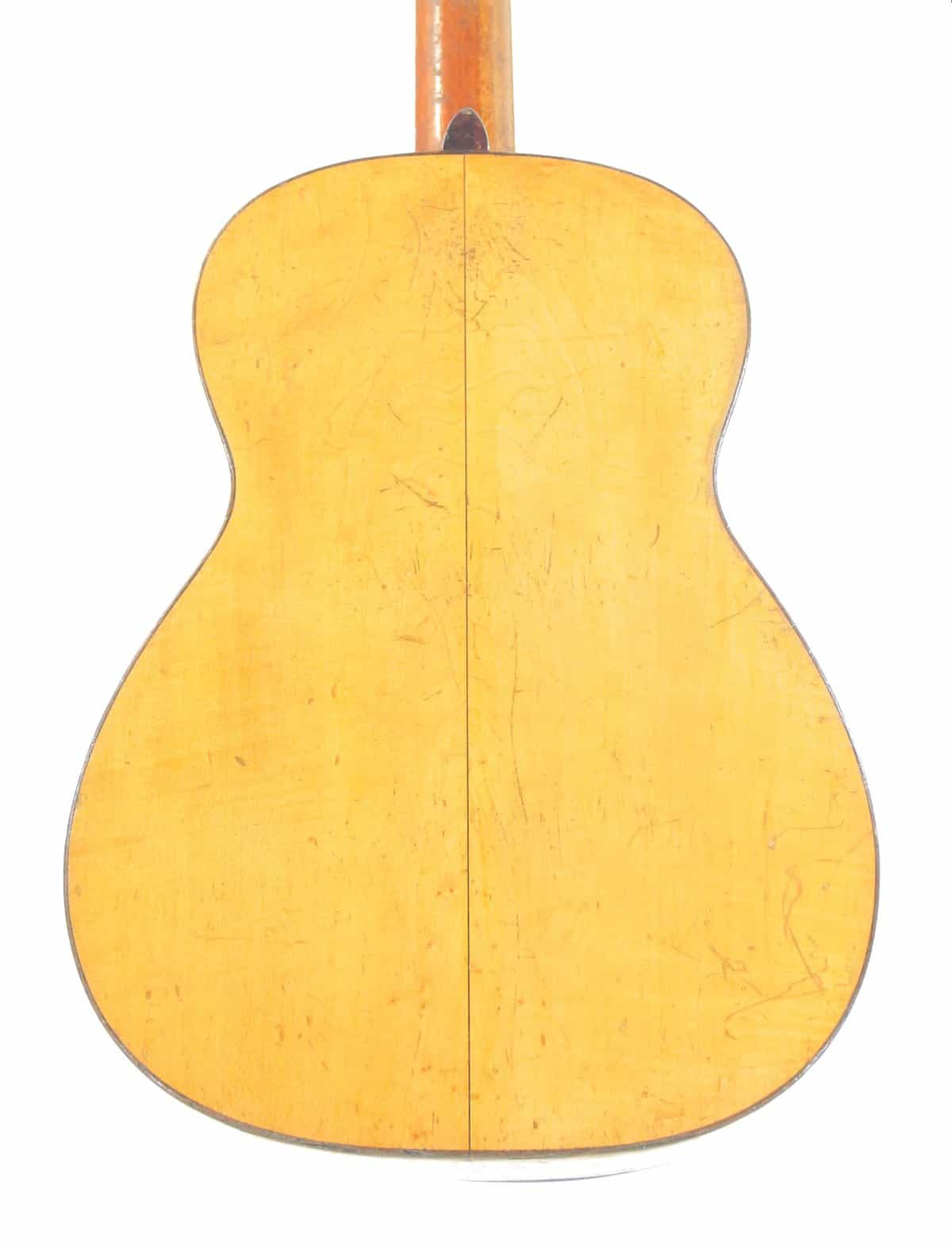 Ricardo Sanchis Nacher ~1935 Flamenco