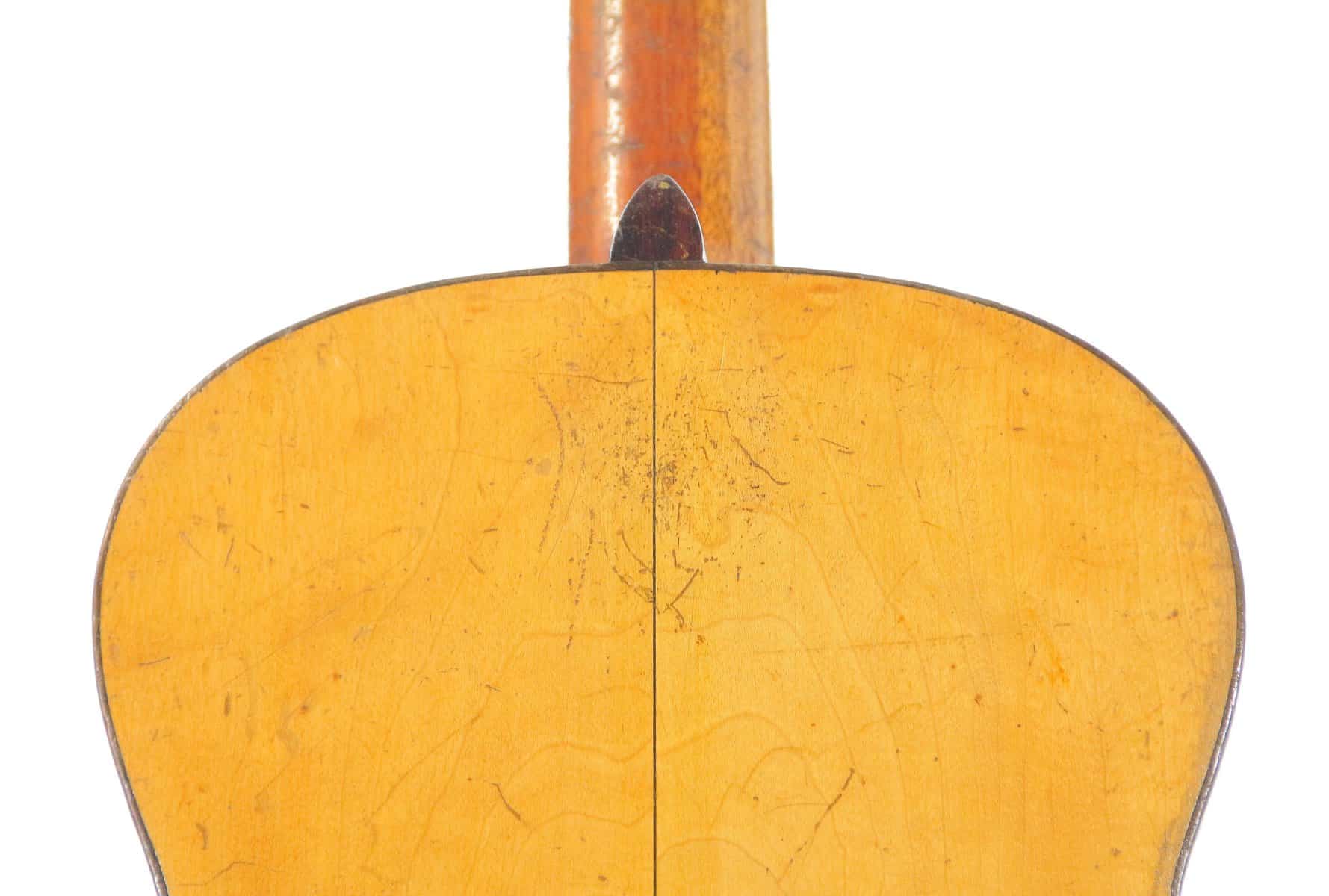 Ricardo Sanchis Nacher ~1935 Flamenco