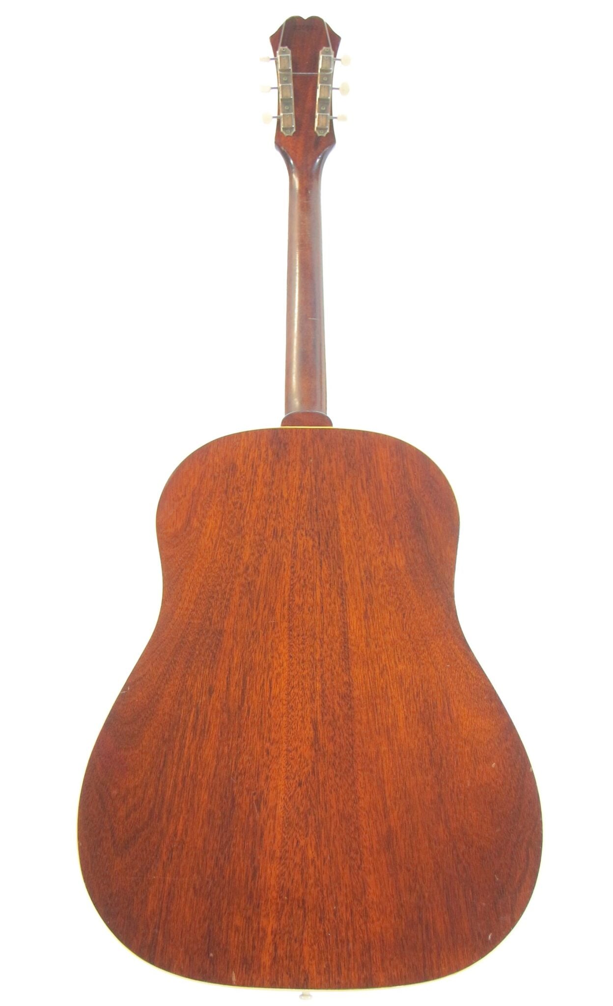 Epiphone Texan FT-79 1964 - Vintage Guitar World